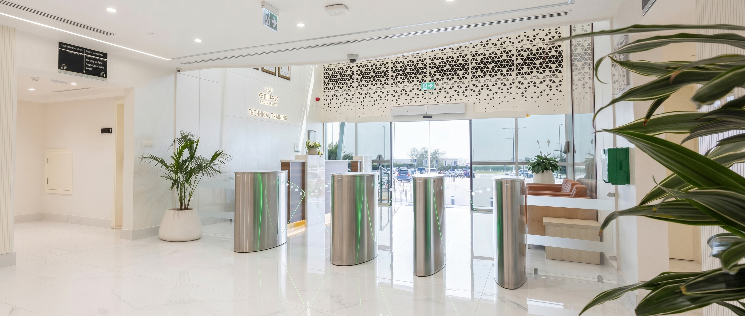 Reception (2)
